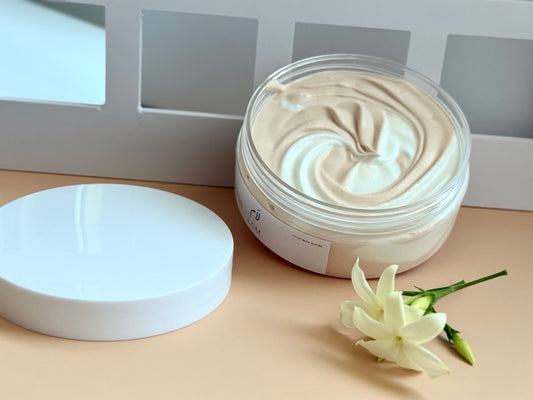 Jasmine Body  Butter  – 236ml  زبدة الياسمين