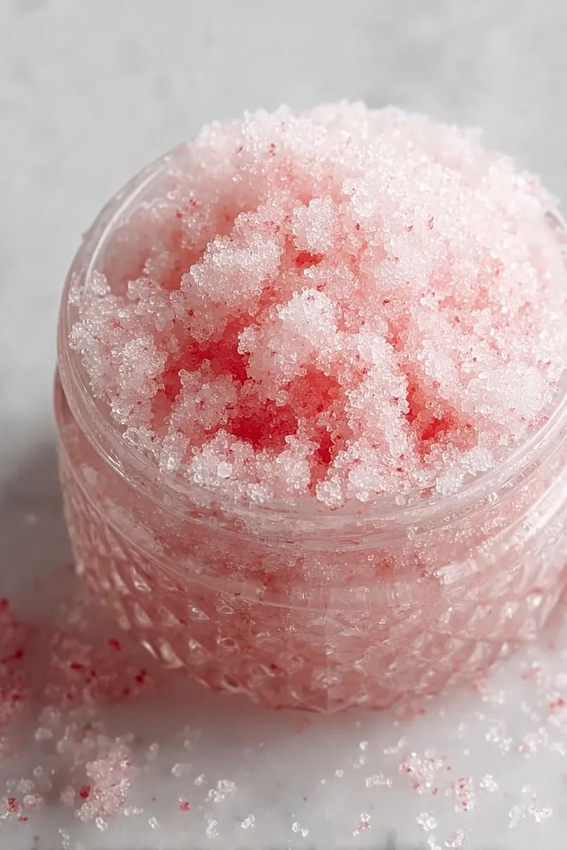 Candy Scrub - مقشر الكاندي 250 ml