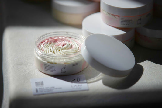 Candy Body Butter - 150 ml