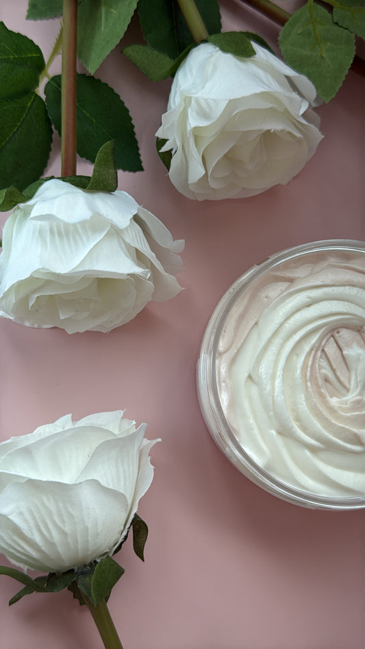 Jasmine Body  Butter  – 250ml  زبدة الياسمين