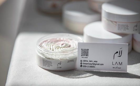 Candy Glow Box – بوكس الكاندي