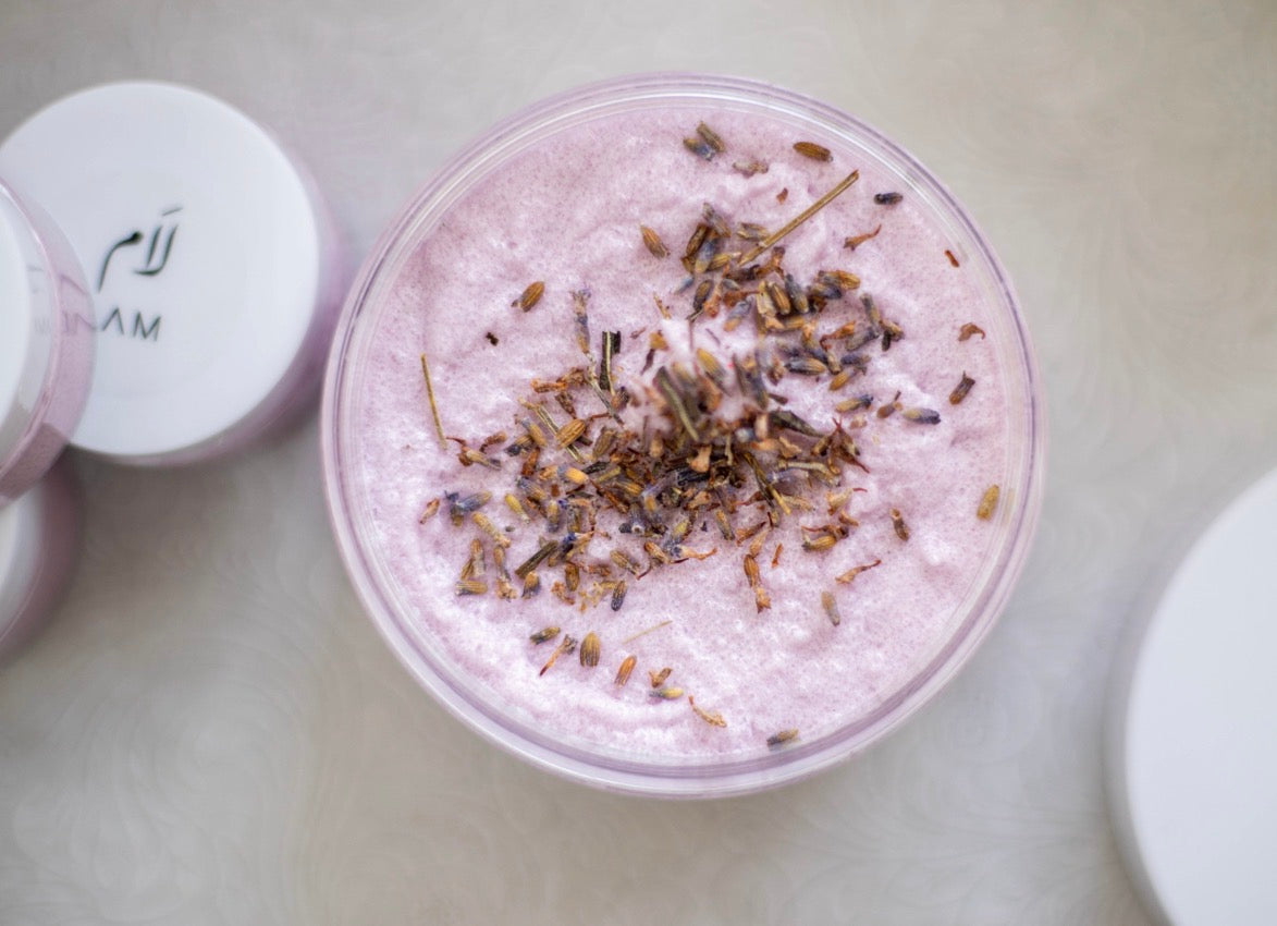 Calm Ritual Box - بوكس الهدوء