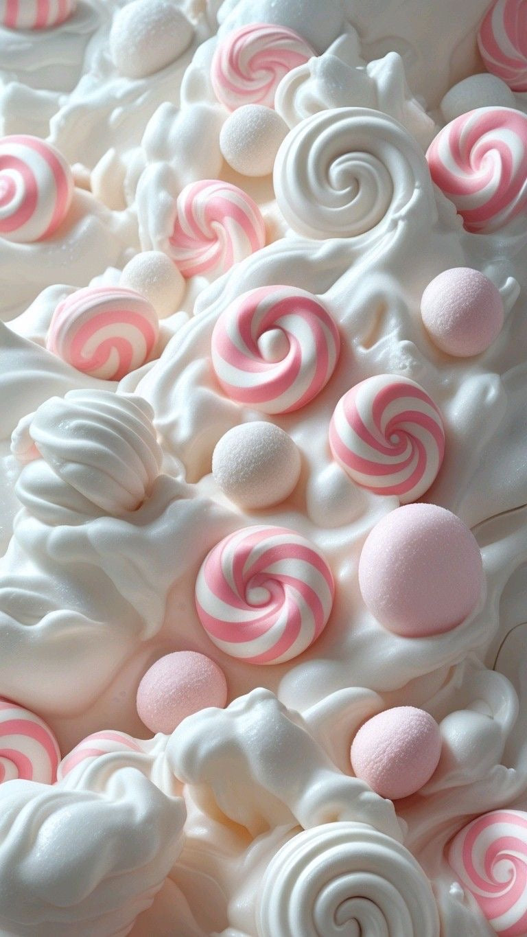 Candy Body Butter – زبدة الكاندي